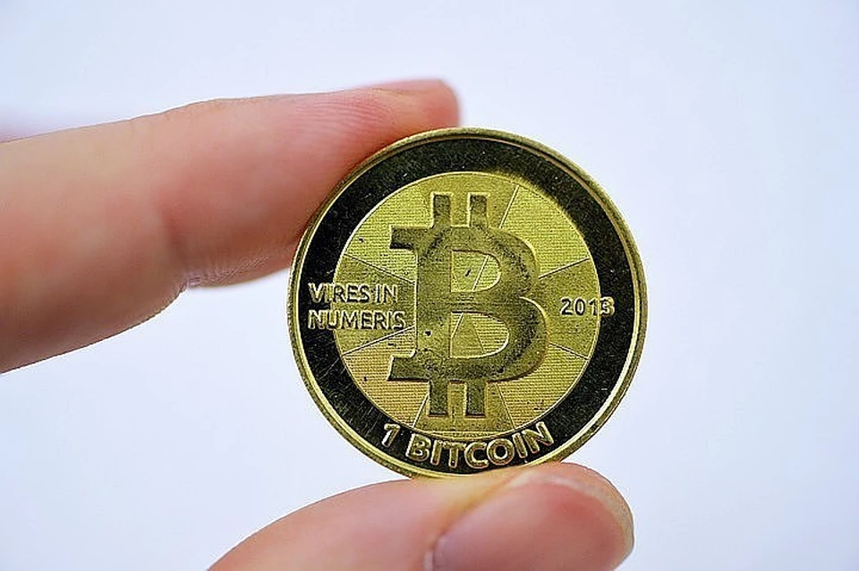 Эксперт объяснил причины роста биткоина до $50 тысяч