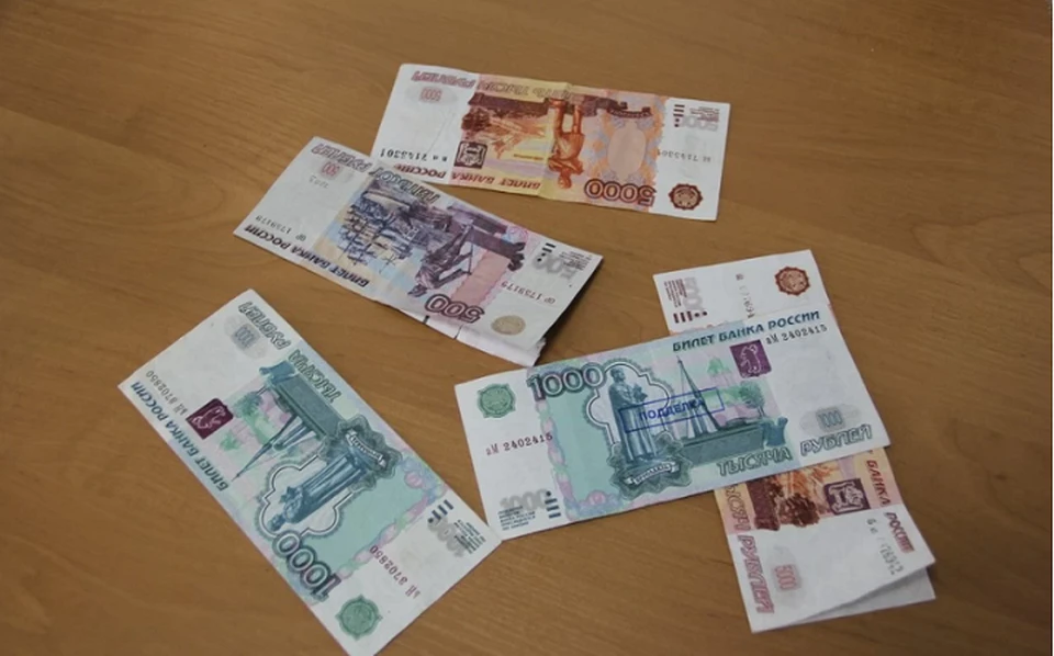Мужчина задолжал на воспитание дочери больше миллиона рублей.