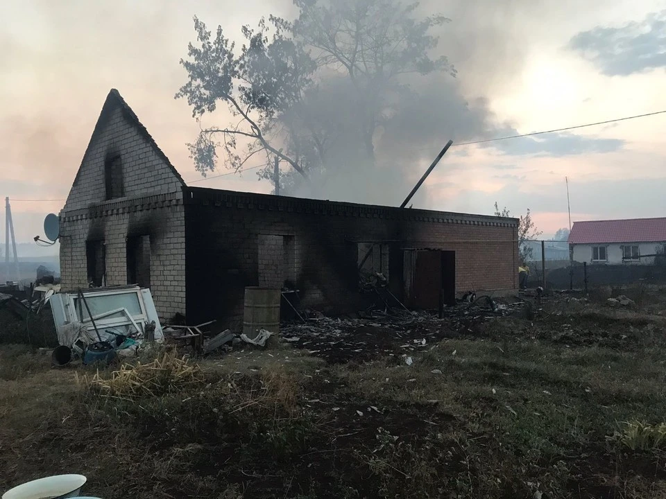 Вот к таким результатам приводит несознательность самарцев