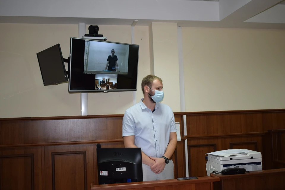 Саратовец получил 3,2 года строгого режима за убийство собаки