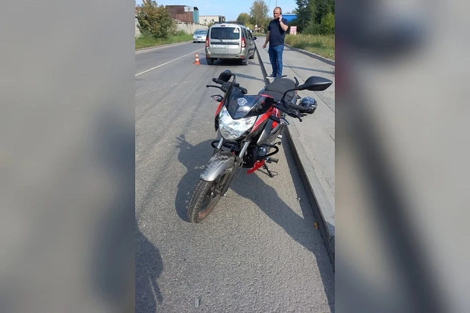 Фото: отделение пропаганды ГИБДД по Екатеринбургу