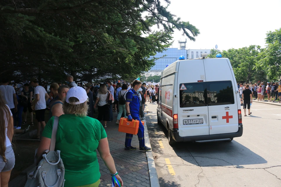 56-летняя пассажирка автобуса получила телесные повреждения.
