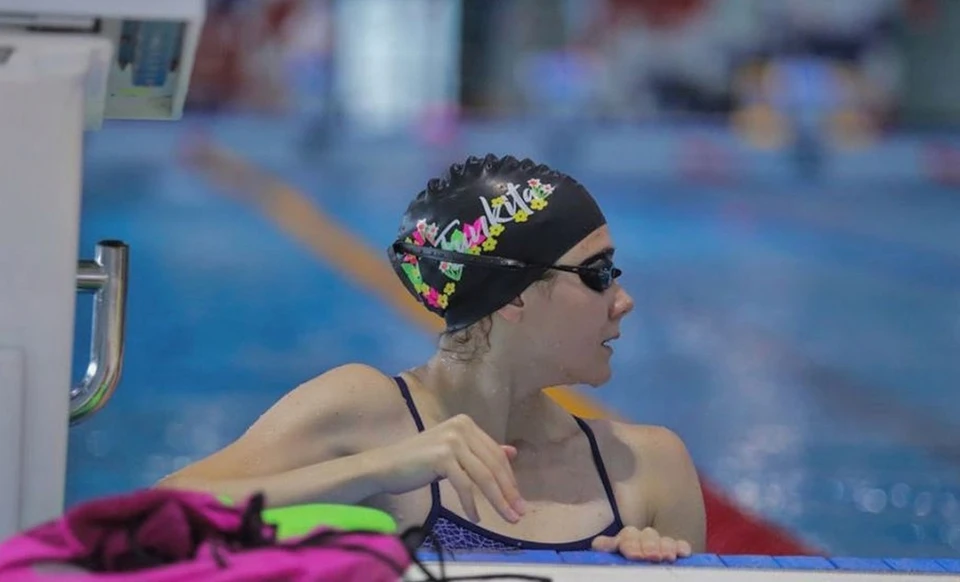 Сургутянка Анастасия Гонтарь стала паралимпийской чемпионкой Фото: Официальная страница ХМАО — Югры
