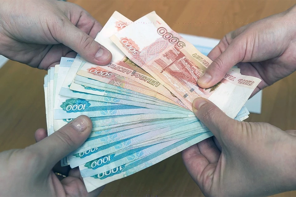 Средства выделены в рамках проекта «Современный облик сельских территорий»