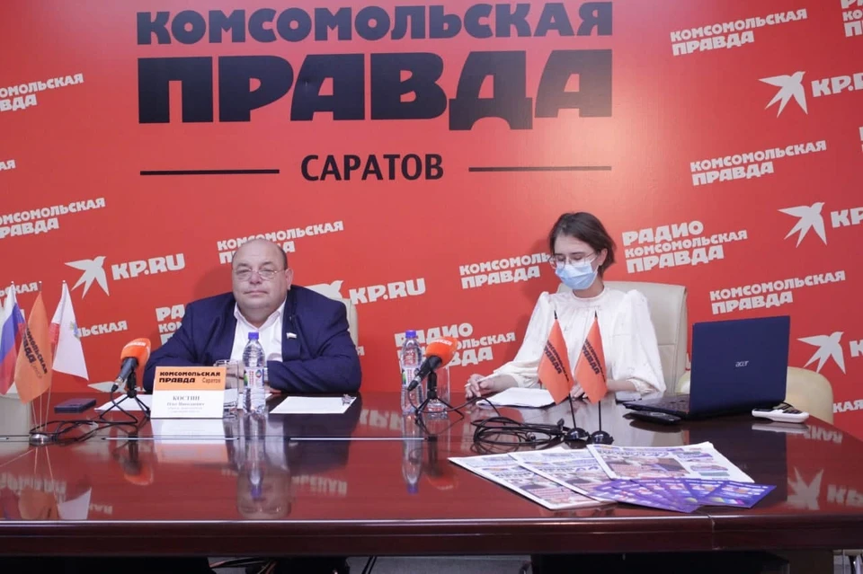 Фото Дмитрия Владимирова
