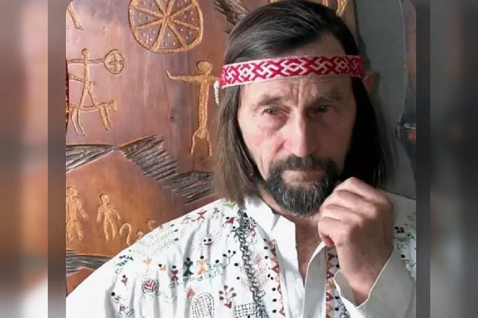 Скончался основатель новосибирского Музея Солнца Валерий Иванович Липенков. Фото: соцсети