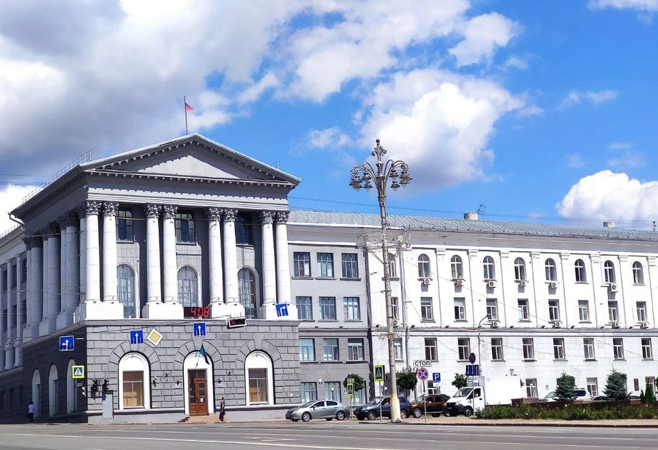 В мэрию поступило 18 заявлений о проведении ремонта