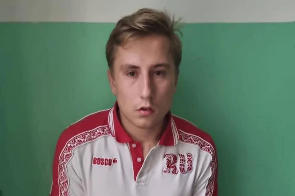 В Выборгском районе Петербурга задержан мужчина, совершивший грабеж в отношении пенсионерки / Фото: ГУ МВД по СПб и ЛО