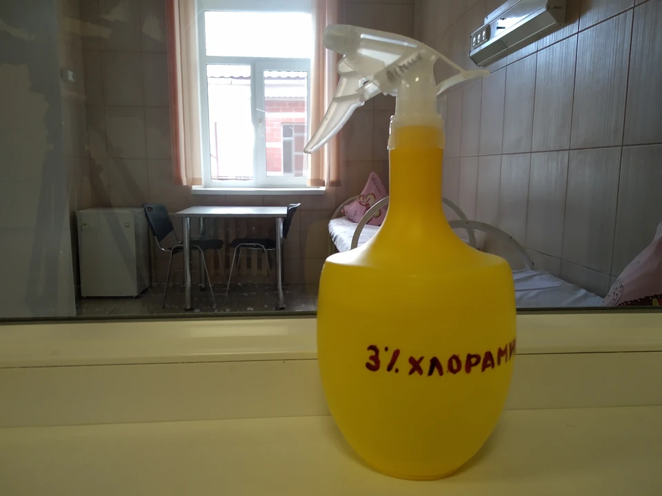 Количество выздоровевших равно 102 298