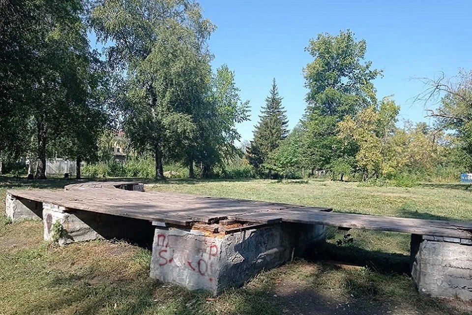 Фото со страницы Сергея Грекова Вконтакте