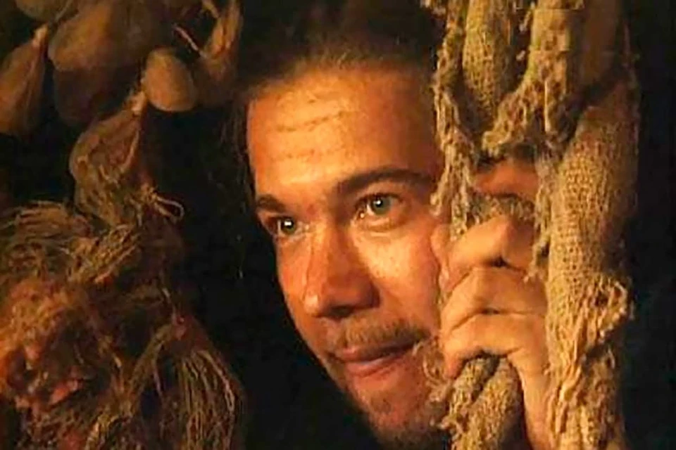 Умер Алексей Лагутин, российский актер и телеведущий - KP.RU