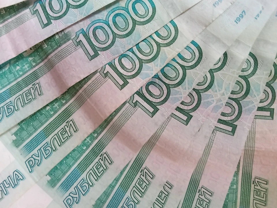 Жительница Лабытнанги лишилась почти ста тысяч рублей, пытаясь аннулировать кредит