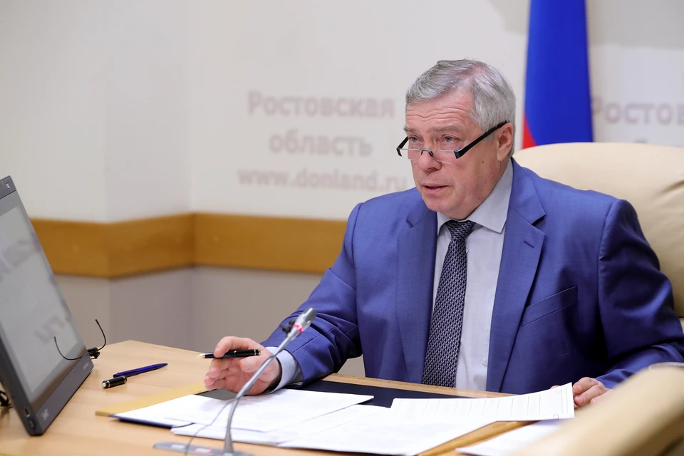 В Ростовской области планируется возобновить оказание плановой медицинской помощи