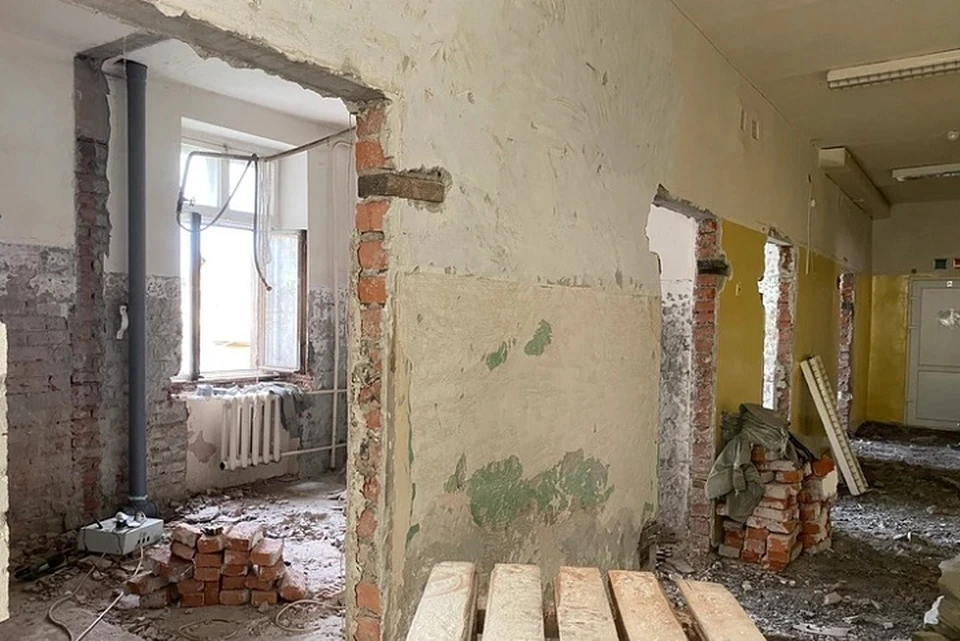 Фото: Минздрав Свердловской области