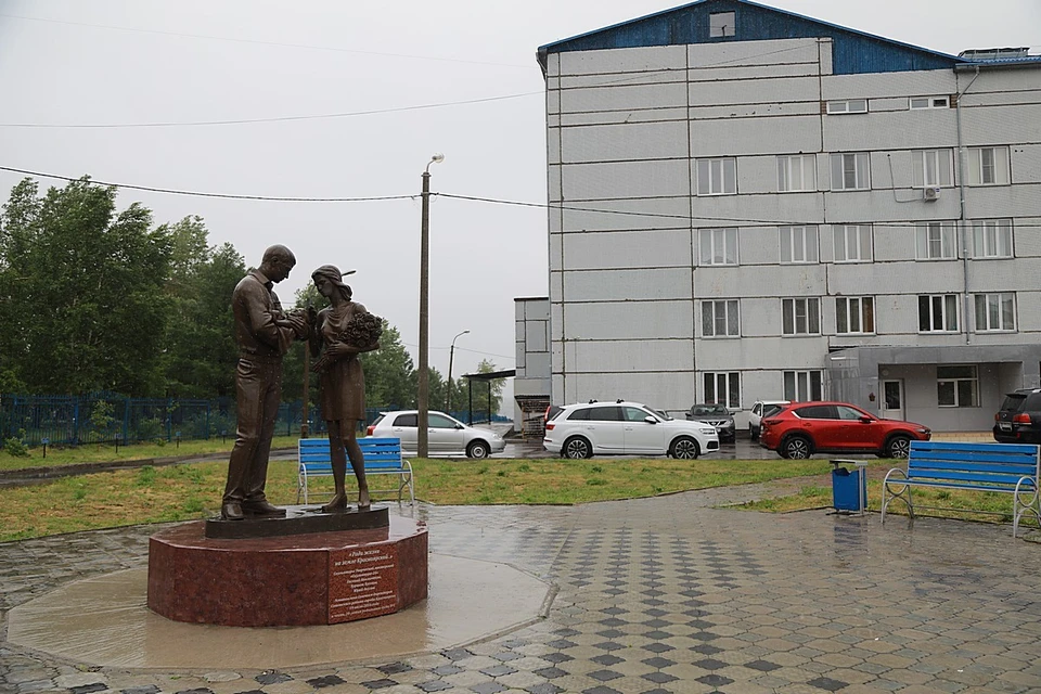 В Красноярске от коронавируса вылечили более 2,1 тысяч беременных женщин