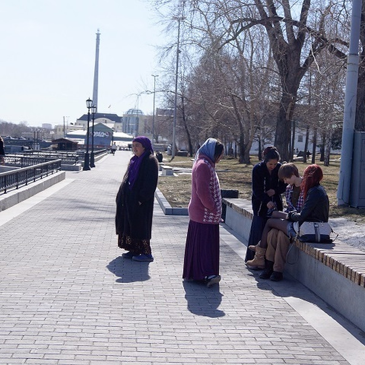 В Екатеринбурге будут судить цыганку, укравшую под видом ритуала 200 тысяч  рублей - KP.RU