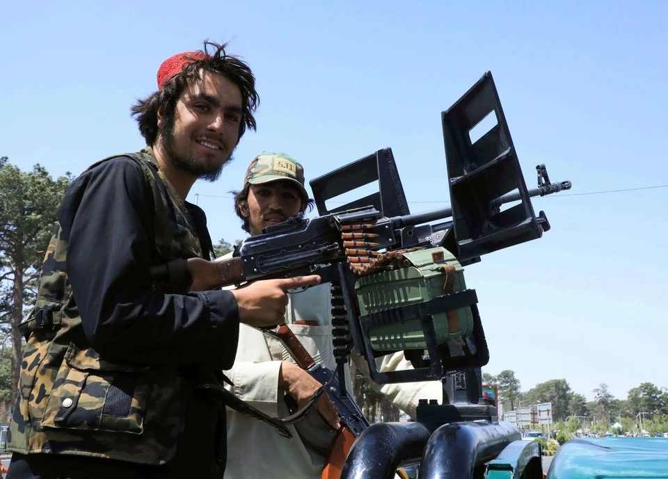 Талибы* проведут в провинции Панджшер военную операцию против сопротивления