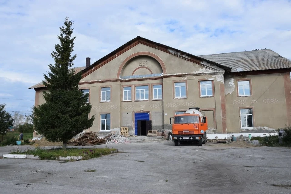 В Кузбассе вложат свыше 295 миллионов рублей в развитие села. Фото: АПК.