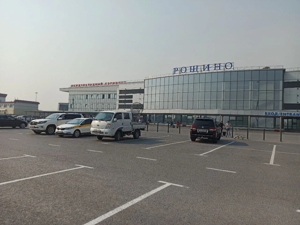 Мужчина, совершавший авиарейс Анталья (Турция) — Тюмень, был задержан в аэропорту «Рощино»