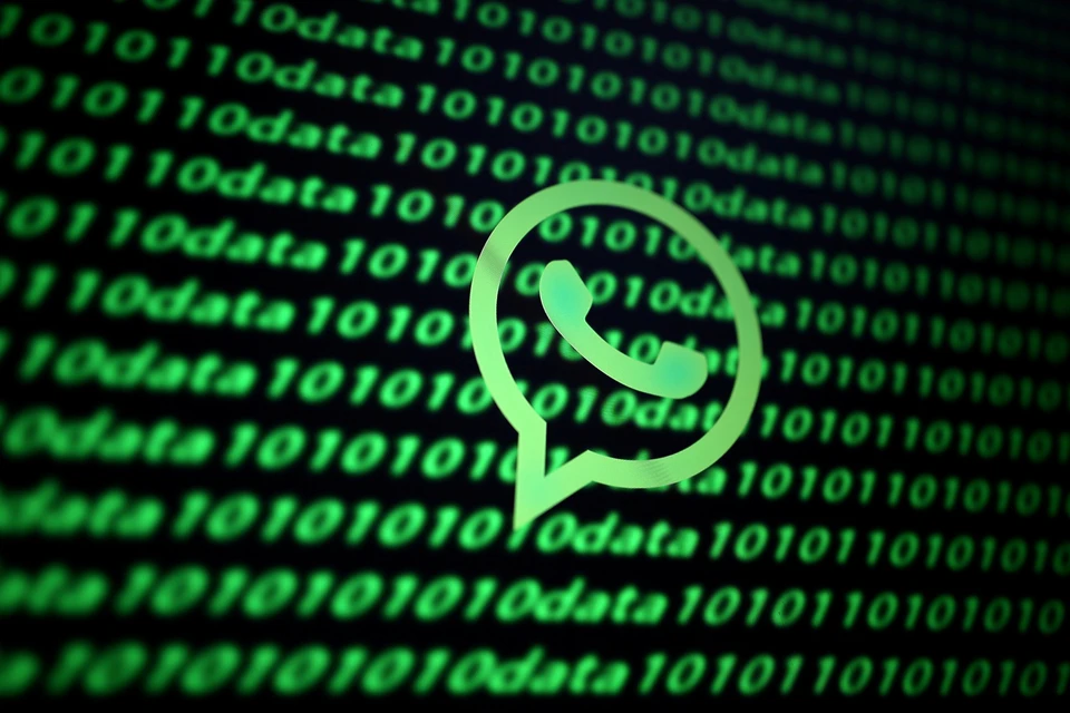 Whatsapp оштрафован на 225 млн евро за нарушение правил Евросоюза о защите данных