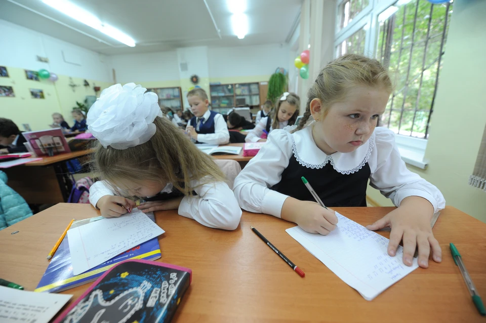 Школу на 1100 мест построят в Автозаводском районе в 2022-2023 годах.