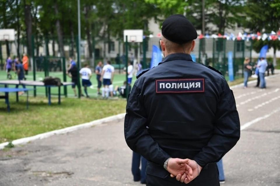 Количество преступлений, совершенных подростками, выросло в Симферополе в два раза