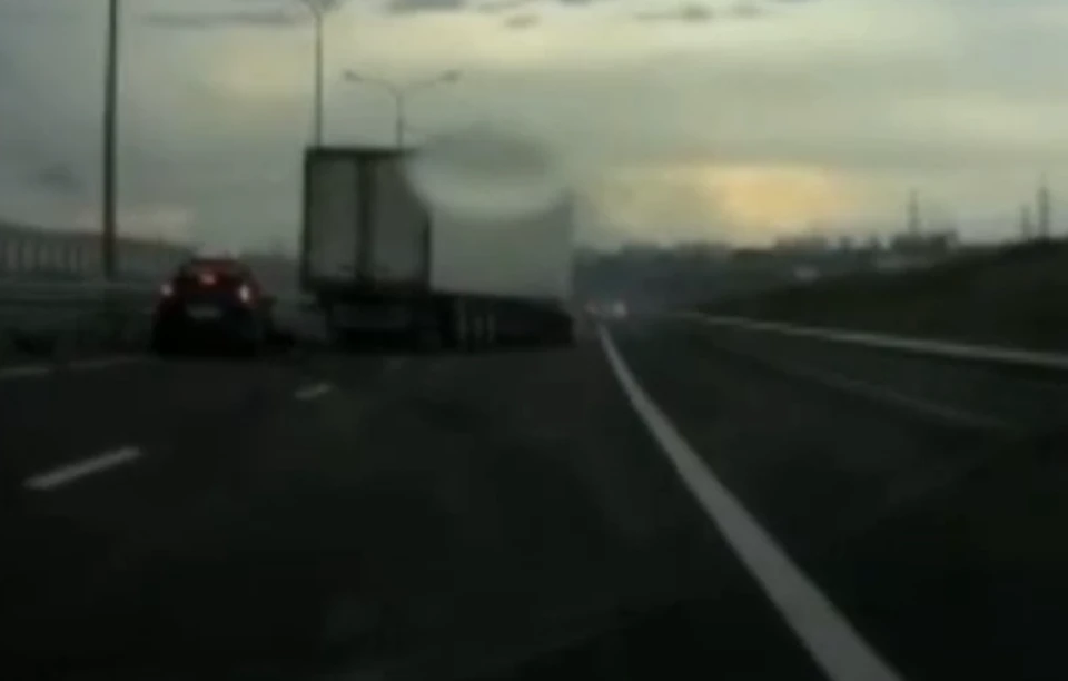 Фото: скриншот из видео "Керчь новости"/"Вконтакте"
