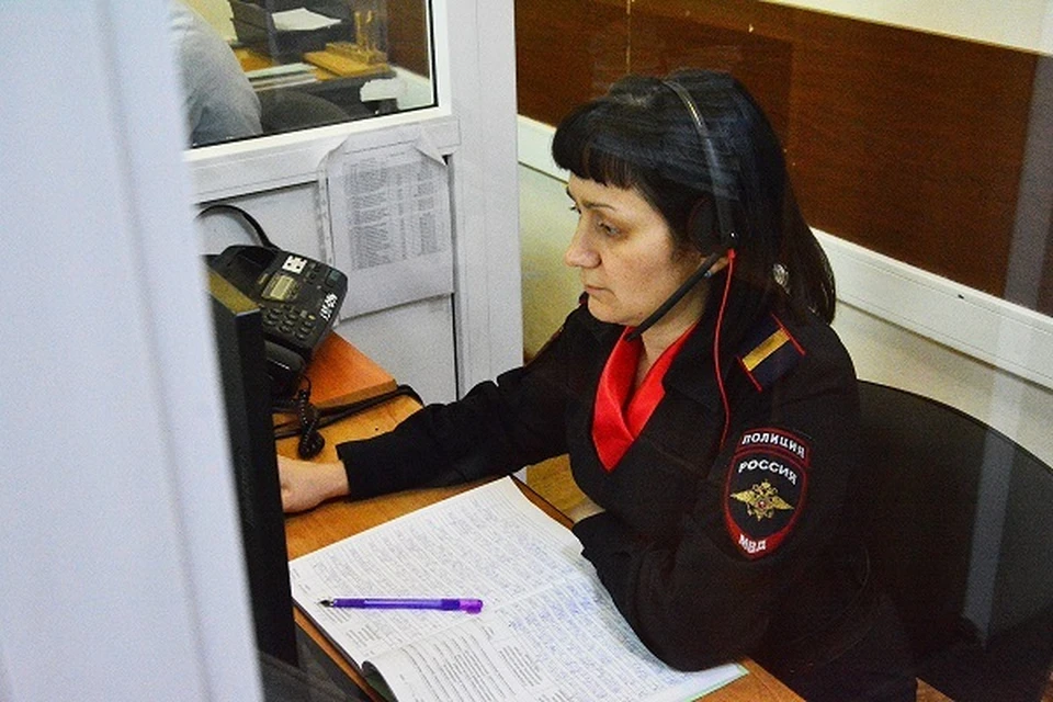 Фото: Пресс-служба УМВД РФ по Пензенской области