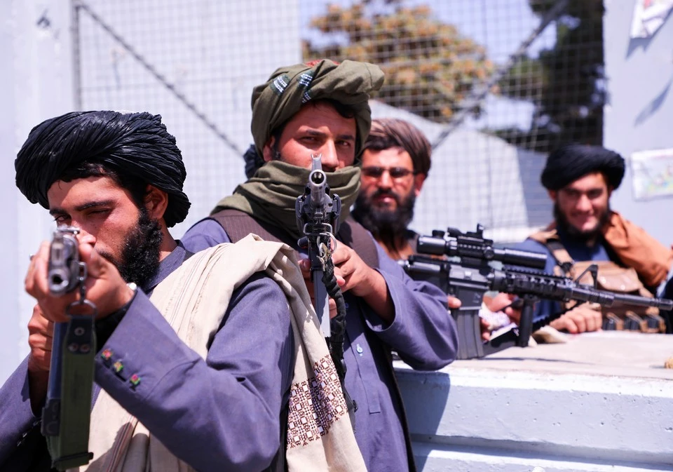 Силы сопротивления в Афганистане заявили о ликвидации 600 талибов*