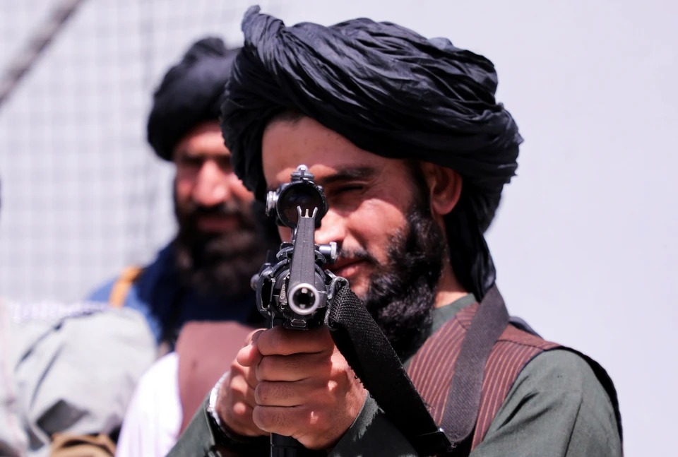 Силы сопротивления в Панджшере заявили о разгроме группировки талибов* в тысячу человек