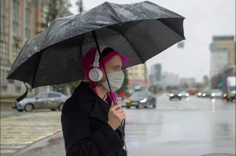 Фото: Алексей БУЛАТОВ.