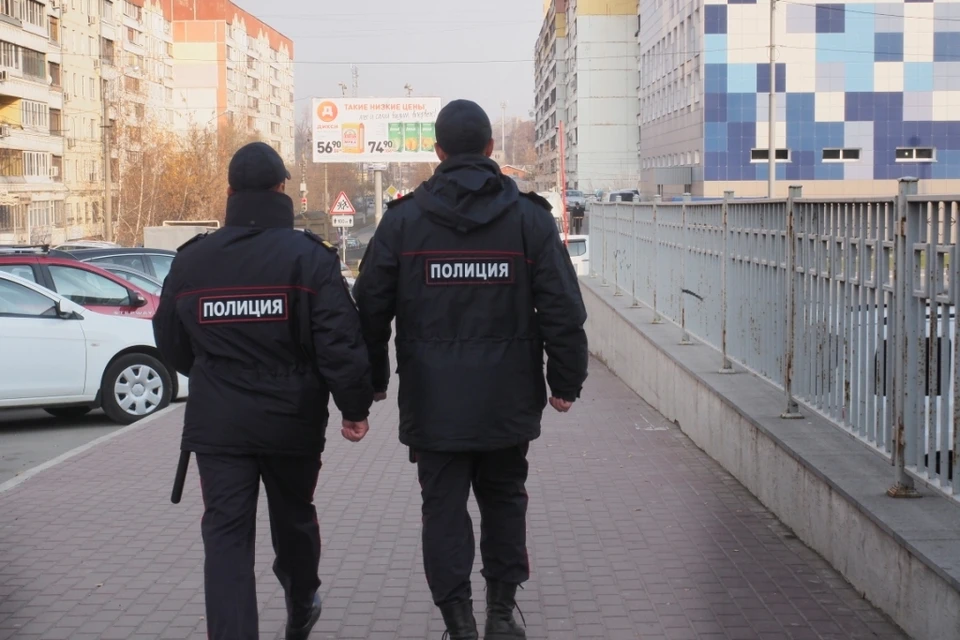 В Тульской области стартует первый этап Всероссийского конкурса «Народный участковый»