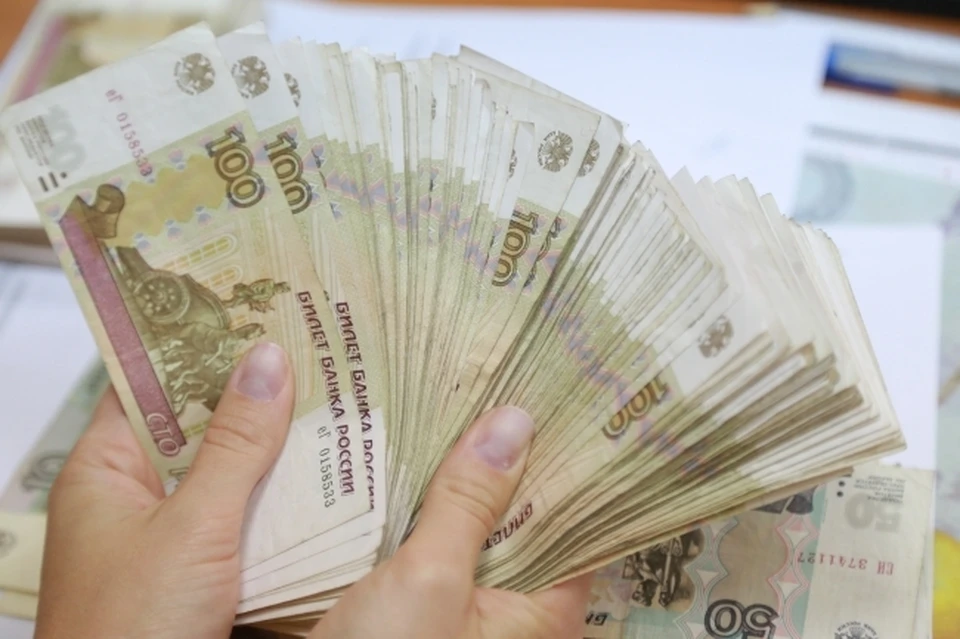 На счету подозреваемого минимум два эпизода ограблений