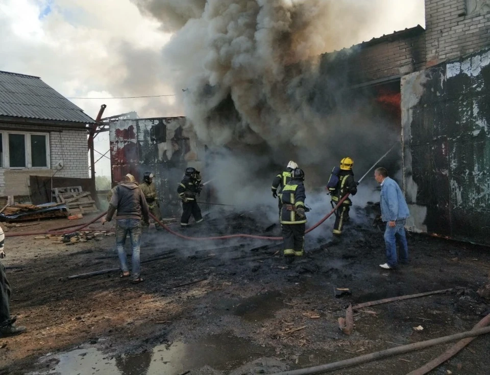 Фото: ГУ МЧС России по Владимирской области