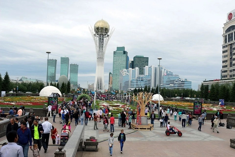 Проект Общенационального плана состоит из 102 мероприятий по семи направлениям и пяти инициативам, направленным на повышение благосостояния казахстанцев.