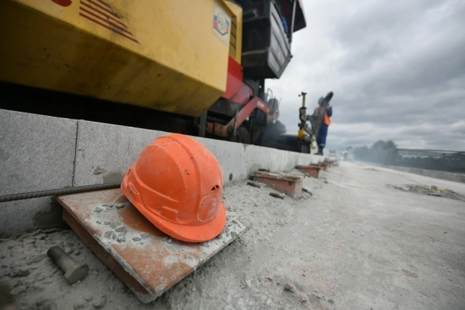 Новосибирску в 2021 году выделено из федерального и областного бюджета 6,3 миллиардов рублей на дорожно-транспортный блок. Фото: Правительство Новосибирской области