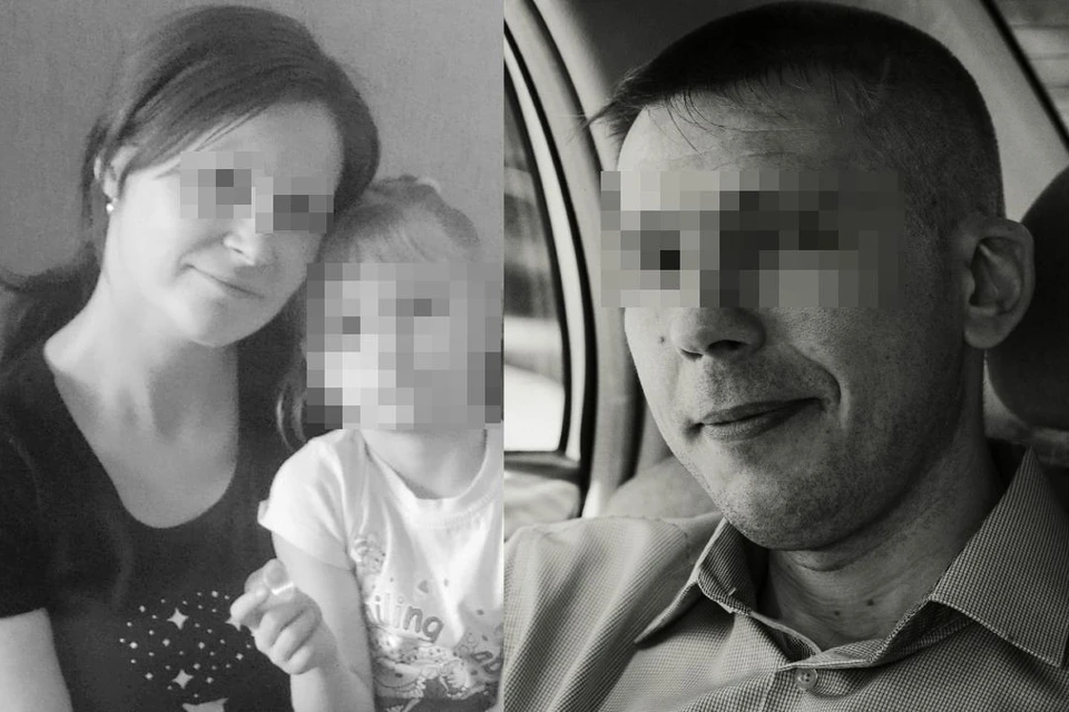Мужчина пытался оправдать сожительницу, а потом сделал ей предложение в суде. Фото: соцсети