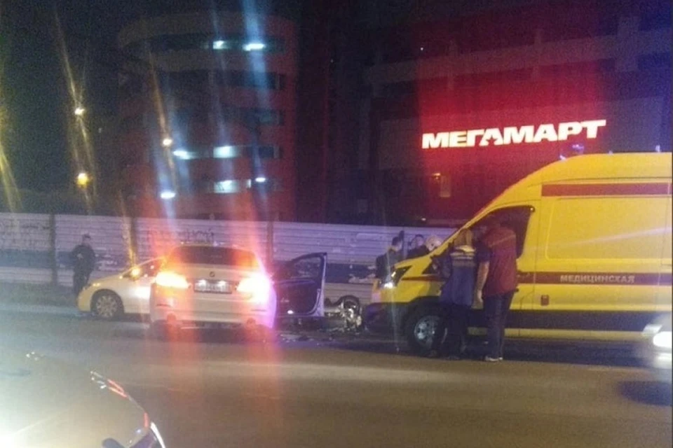 Фото: группа ВКонтакте Инцидент Екатеринбург
