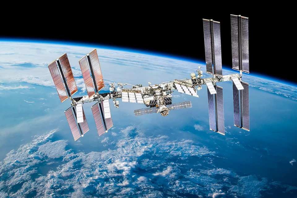В 04:55 по московскому времени в служебном модуле «Звезда» на МКС сработал датчик задымления.
