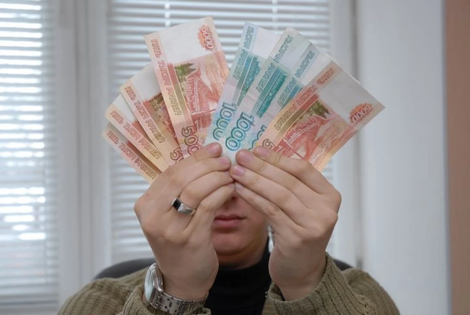 В Туле безработный хотел купить машину, а вместо этого лишился 8 миллионов рублей