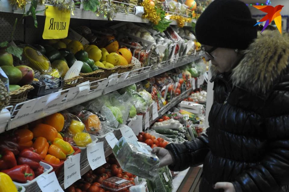 Минимальный продуктовый набор в Мурманской области стал дороже.