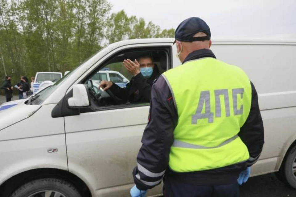 Нетрезвым водителям грозит штраф в размере 30 тысяч рублей и лишение прав сроком до 2 лет