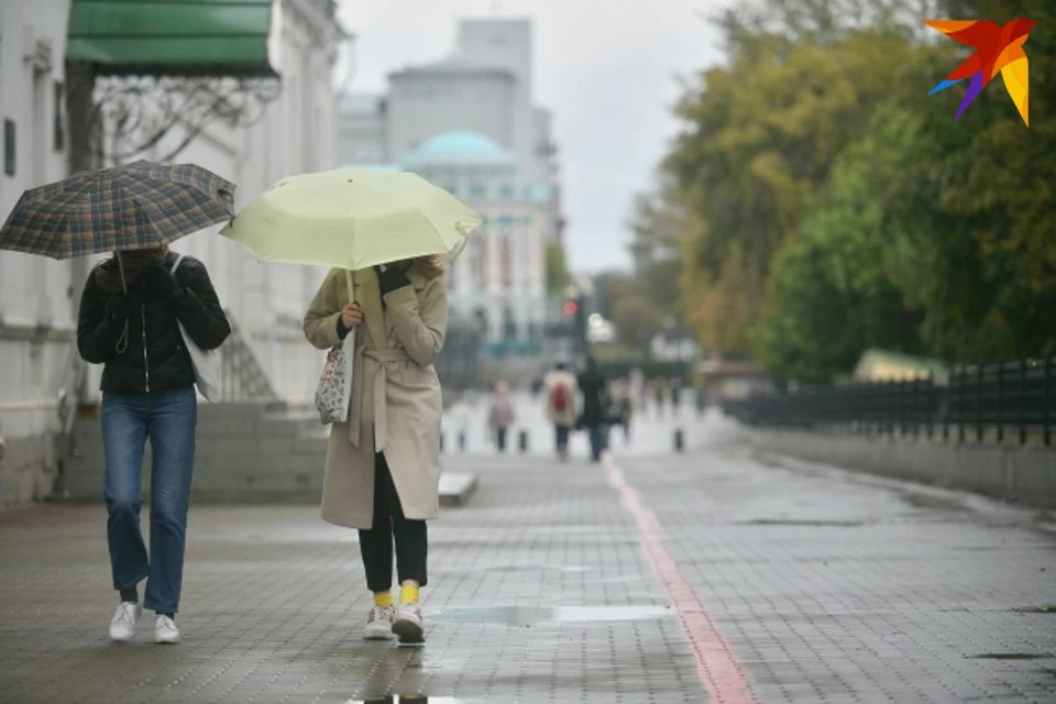 Никаких существенных изменений в погоде в ближайшие дни не ожидается.