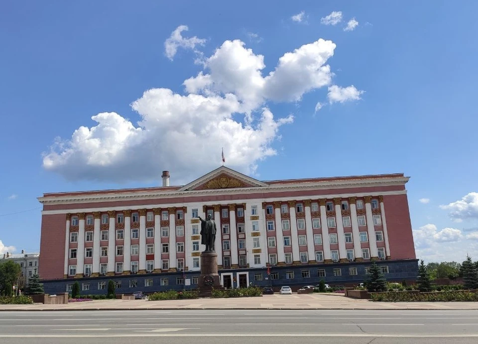 Работа по наполнению карты будет продолжаться