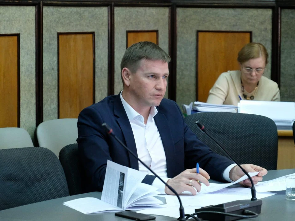 Наши принципы — демократия и либерализм