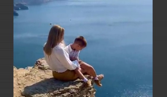 Видео вызвало шквал негодования со стороны пользователей. Фото: Скриншот из видео