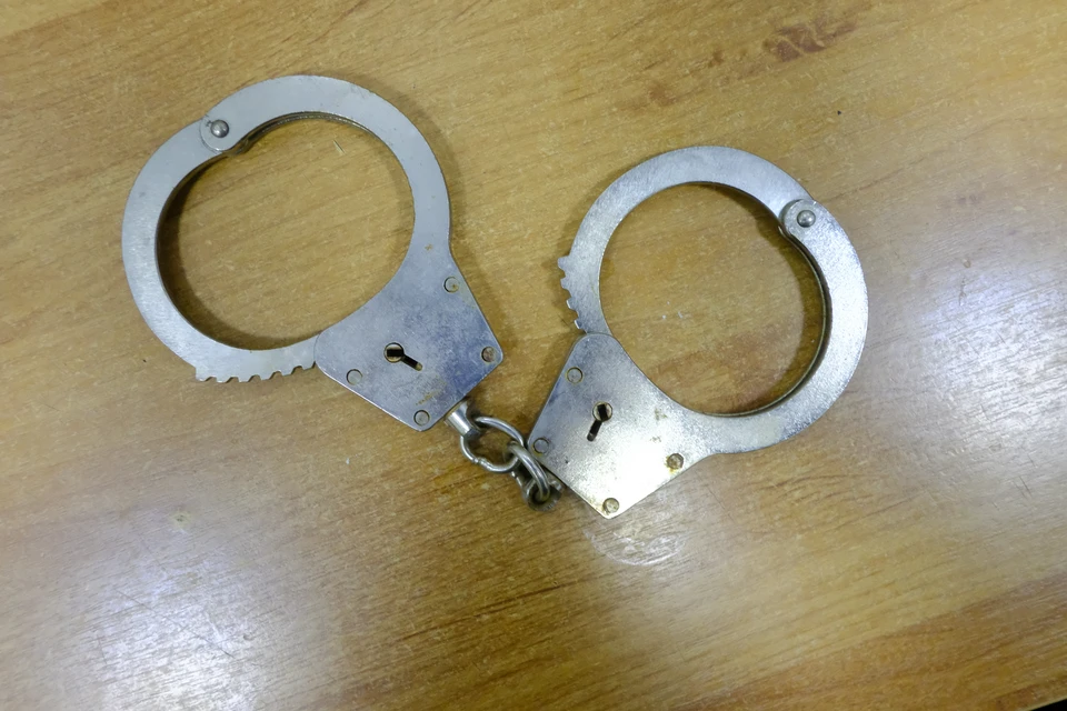 В Петербурге задержали банду угонщиков корейских внедорожников