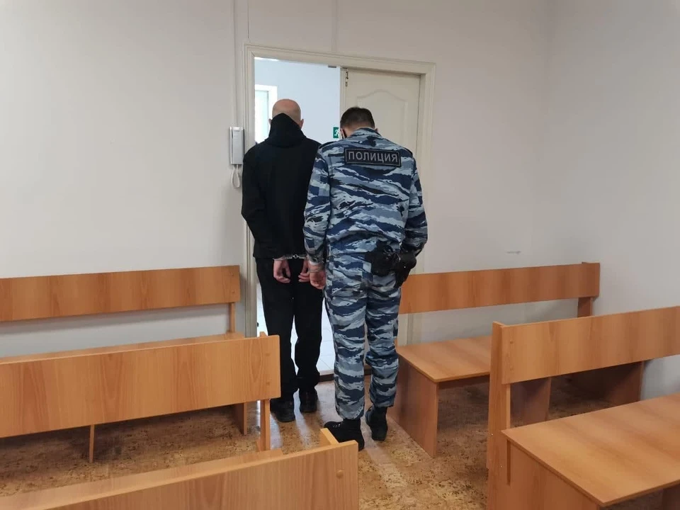 Фото СУ СК по Саратовской области