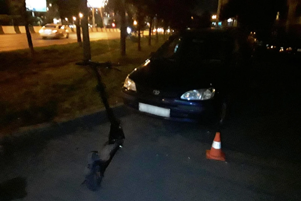 Фото: ГИБДД