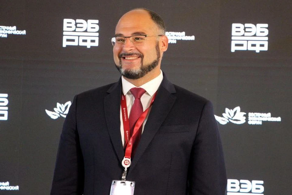 Константин Шестаков подвел итоги ВЭФ.